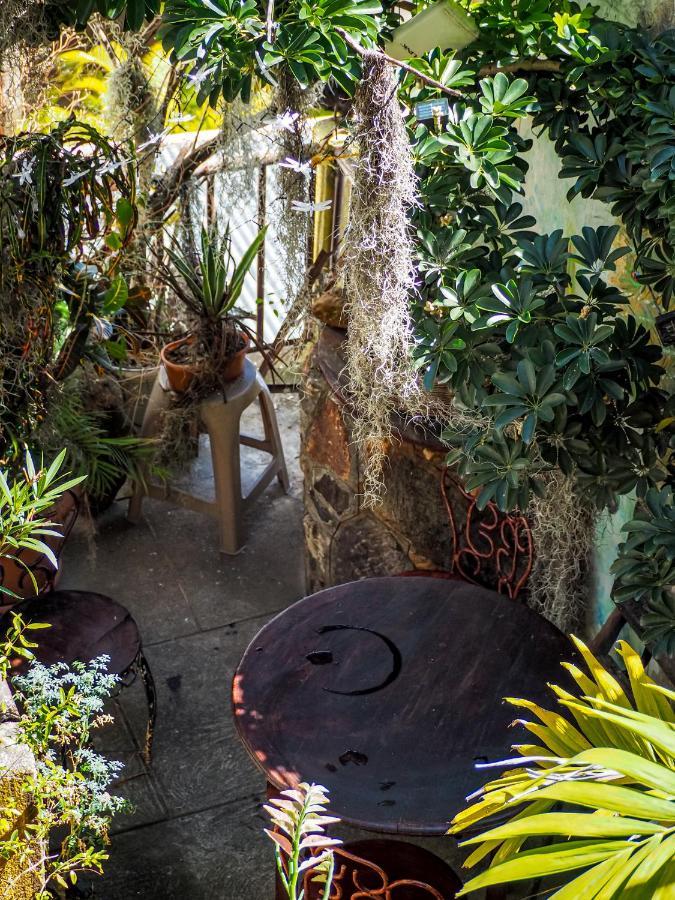 Hotel San Francisco San Pedro La Laguna Exteriér fotografie